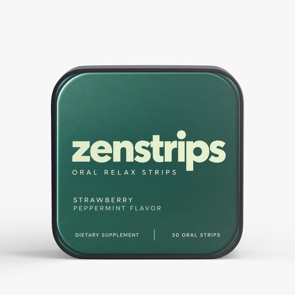 ZenStrips - Cognitive Relax Strips